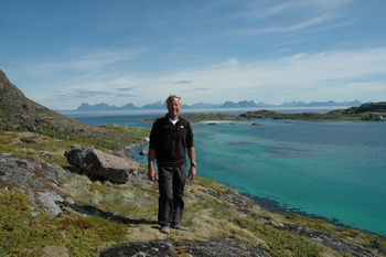 Lofoten Island